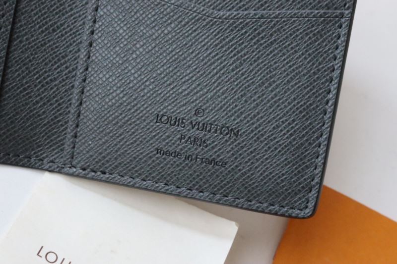 Louis Vuitton Wallets